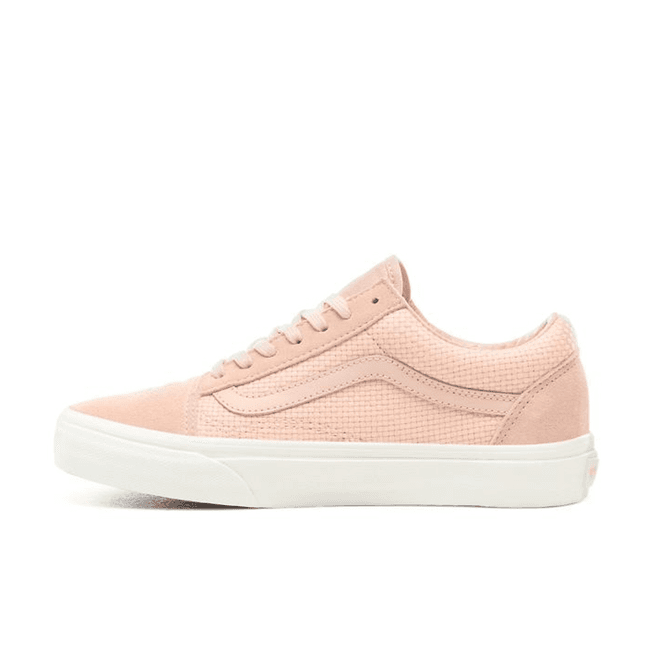 Vans Old Skool (Woven Check) Spanish Vil