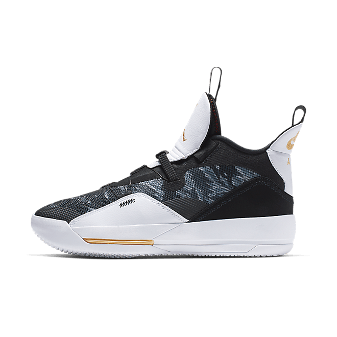 Nike Jordan Xxxiii AQ8830-016