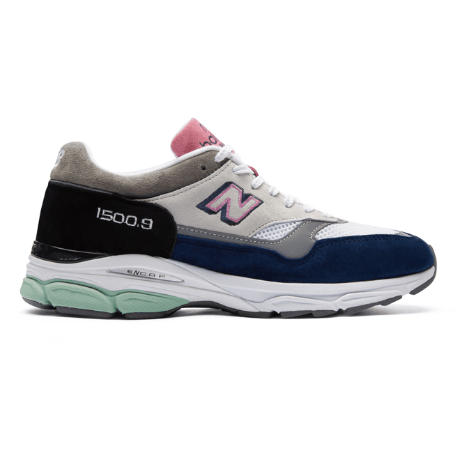 New Balance M15009FR *Summer Nine Pack* (White / Black)