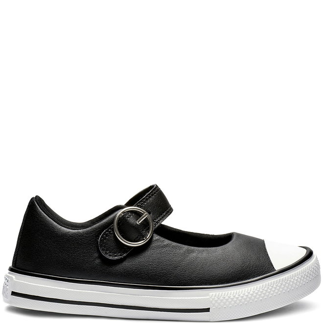 Chuck Taylor All Star Superplay Mary Jane Low Top 663643C
