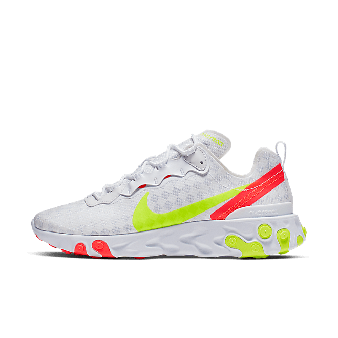 Nike React Element 55 CJ0782-100