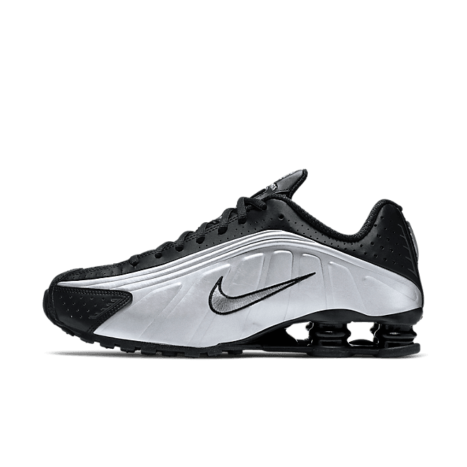 Nike Shox R4