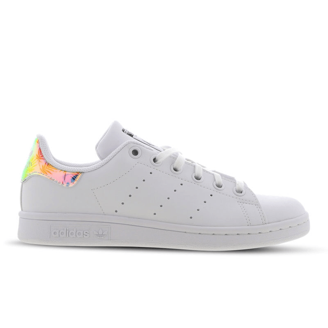 adidas Stan Smith Cali Palm Irridescent EE8633