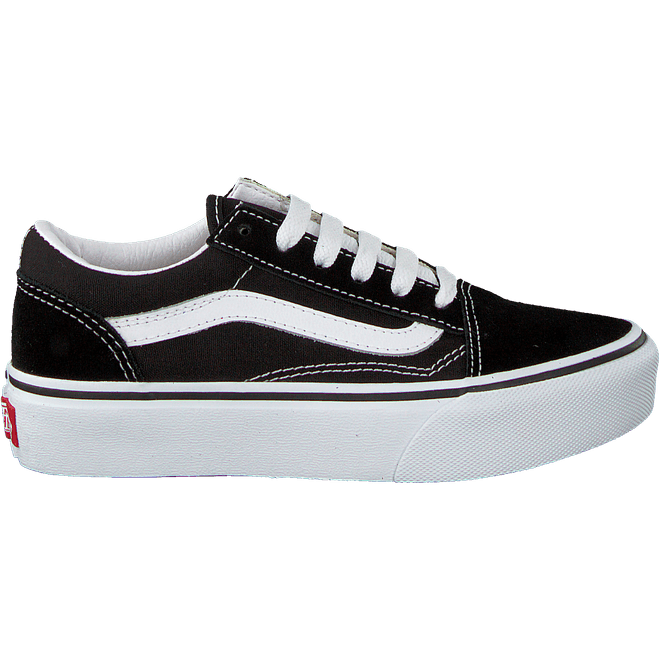 Vans Sneaker UY OLD SKOOL PLATFORM KID