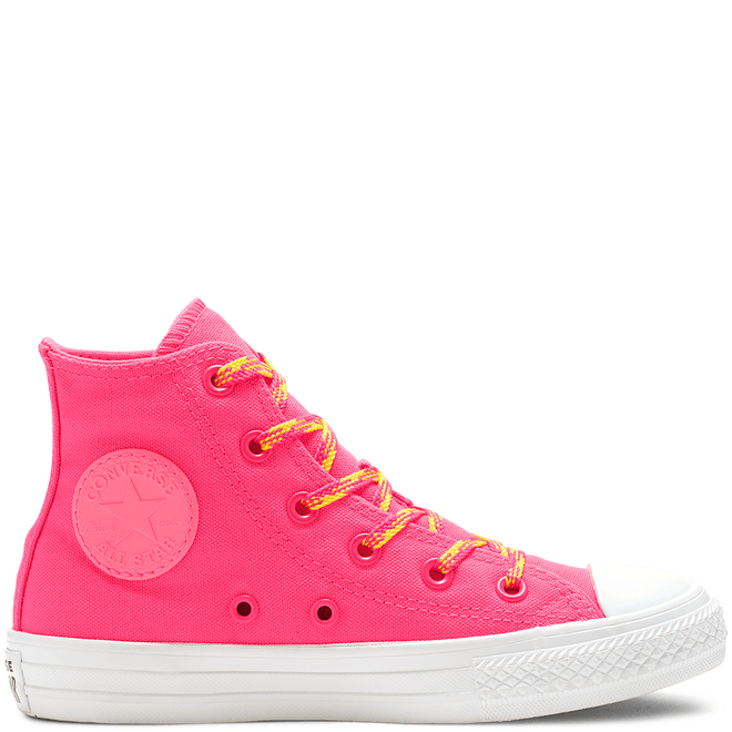 Chuck Taylor All Star Glow Up High Top 364187C