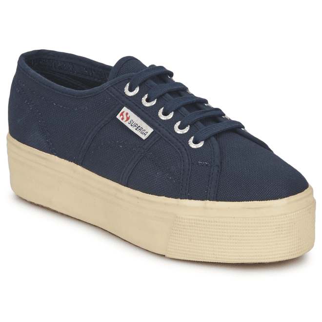 Superga 2790 LINEA UP AND