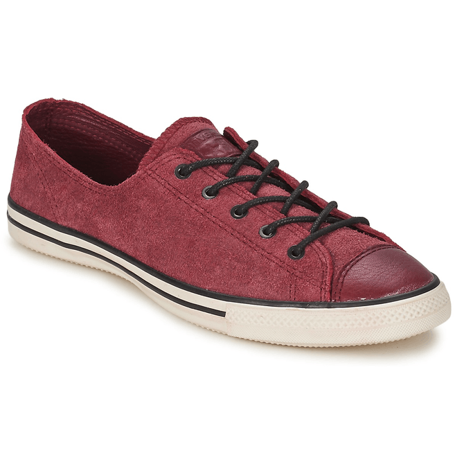 Converse Chuck Taylor All Star FANCY LEATHER OX