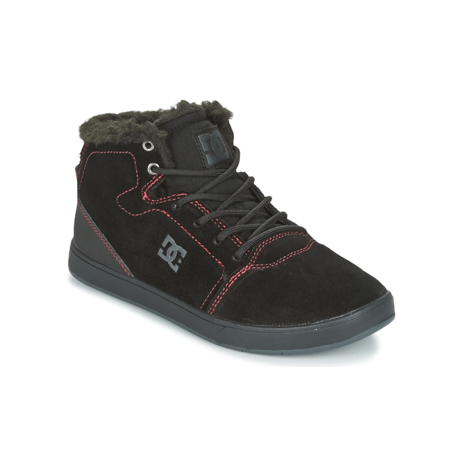 DC Shoes CRISIS HIGH WNT ADBS100215-XKRW