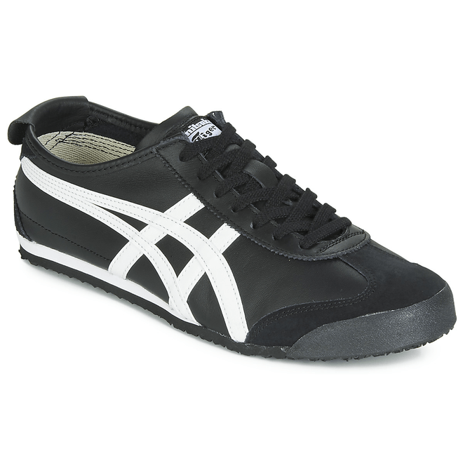 Onitsuka Tiger MEXICO 66 LEATHER DL408-9001