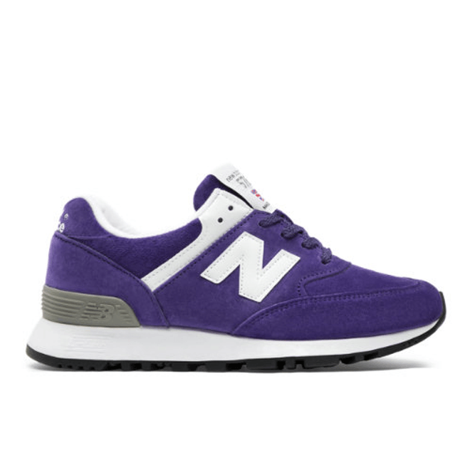 New Balance Made in UK 576 Colour Circle W576PP