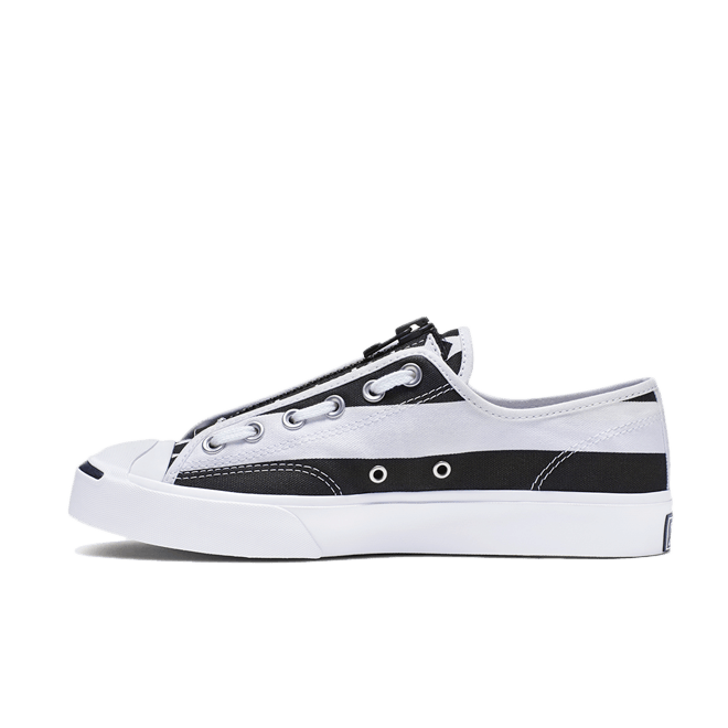 Takahiro The Soloist X Converse Jack Purcell 'Black & White' 164835C