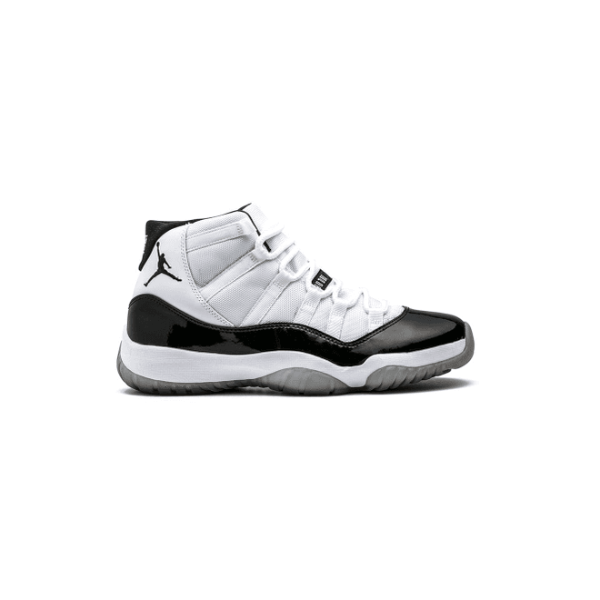 Jordan Air Jordan 11 Retro - Wit