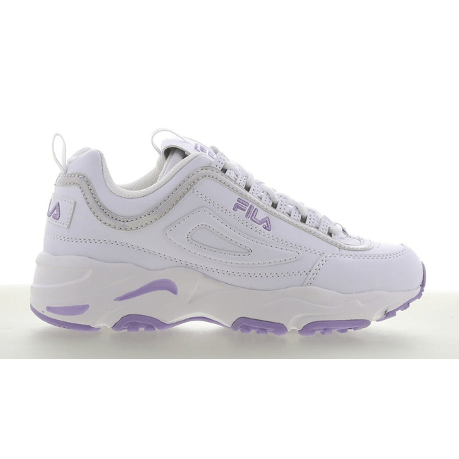 Fila Disruptor X Ray Tracer Irridescent 3RM00666-151
