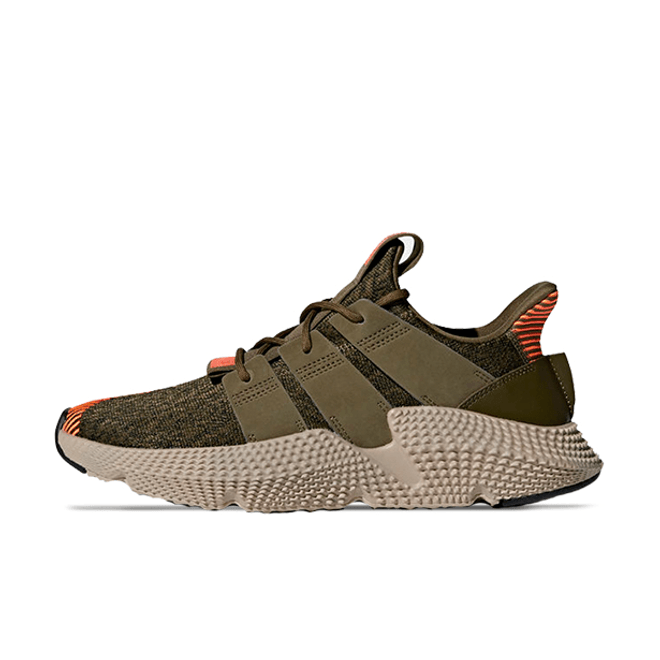 adidas Prophere 'Trace Olive' CQ2127