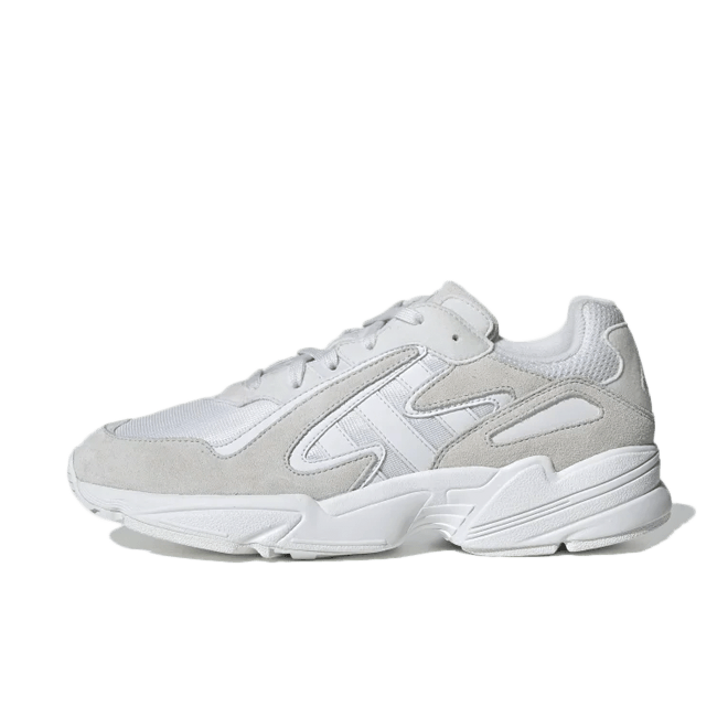 adidas Yung-96 Chasm 'Crystal White' EE7238