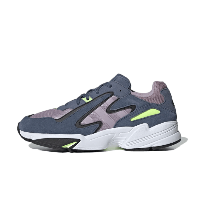 adidas Yung-96 Chasm 'Tech Ink' EE7235