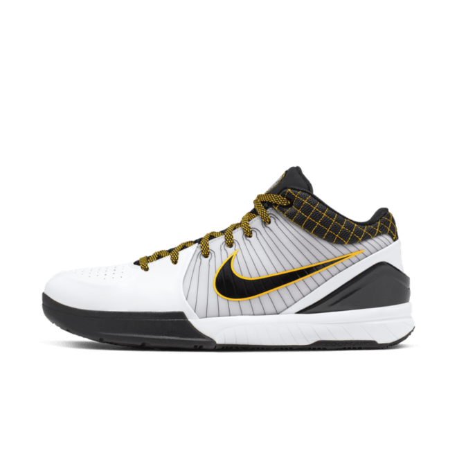 Nike Kobe 4 Protro 'Del Sol' AV6339-101