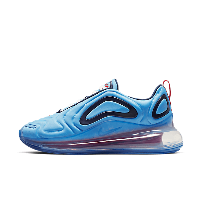 Nike Air Max 720 'Blue Void' AR9293-401