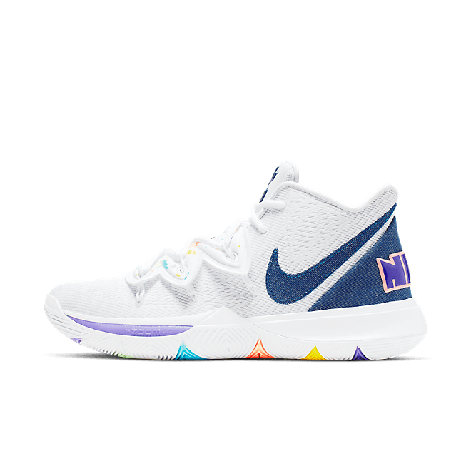 Nike Kyrie 5 'Have A Nike Day' AO2918-101