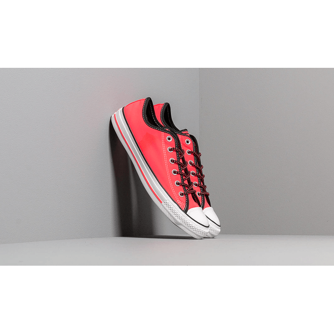 Converse Chuck Taylor All Star Racer Pink/ Black/ White 164094C