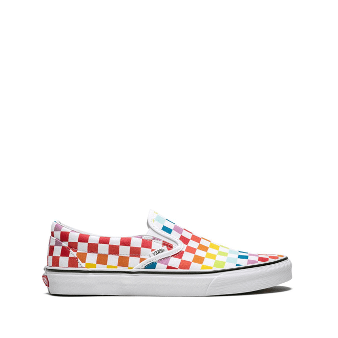 Vans Classic Slip-On