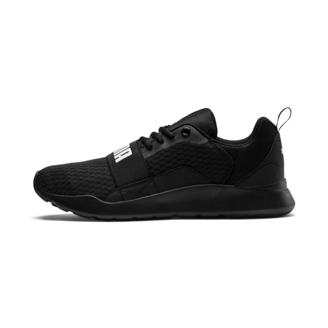 Puma Wired Trainers 366970_01