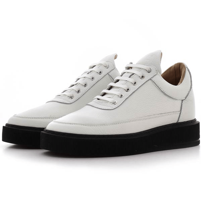 Filling Pieces Deleted Low Top Dress Cup Gala Womens 25021831901036