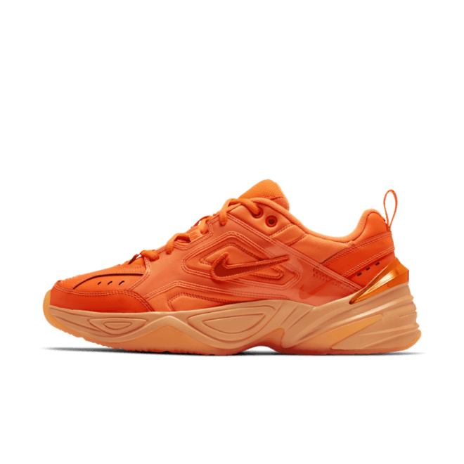 Nike M2K Tekno Gel 'Orange' CI5749-888