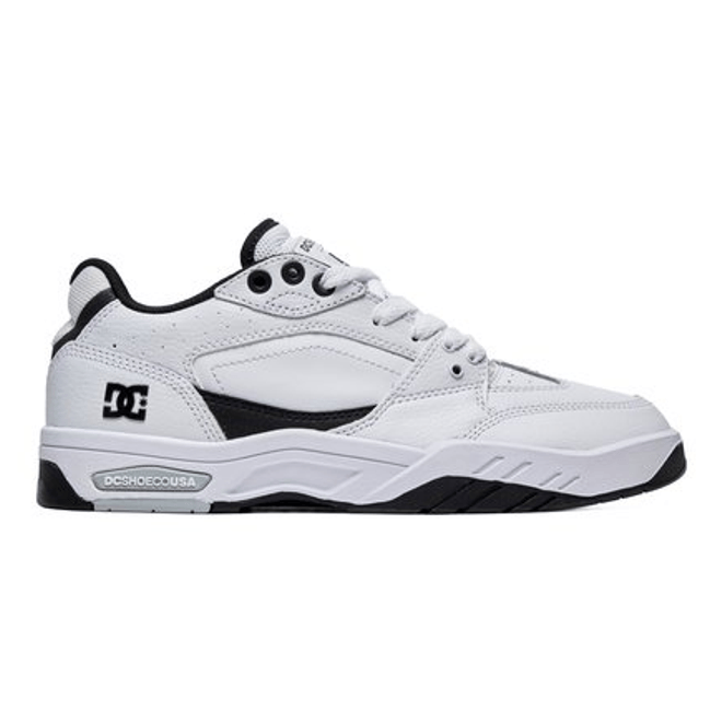 DC Shoes Maswell  ADYS100473WBK