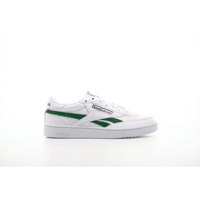 Reebok Club C Revenge MU "White"