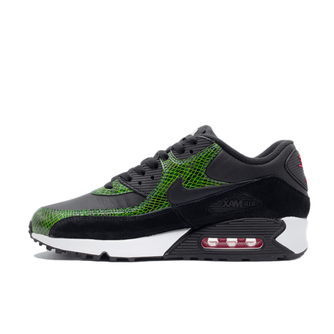 Nike Air Max 90 QS 'Green Python' CD0916-001
