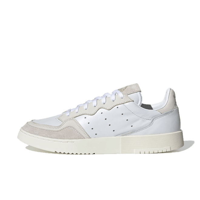 adidas Super Court Home of Classics 'Chalk White' EE6024