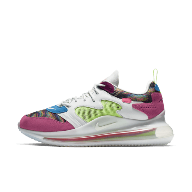 Nike Air Max 720 OBJ 'Young King of The Drip' CK2531-900