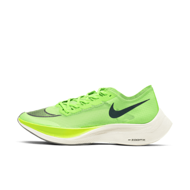 Nike ZoomX Vaporfly Next 'Electric Green' AO4568-300