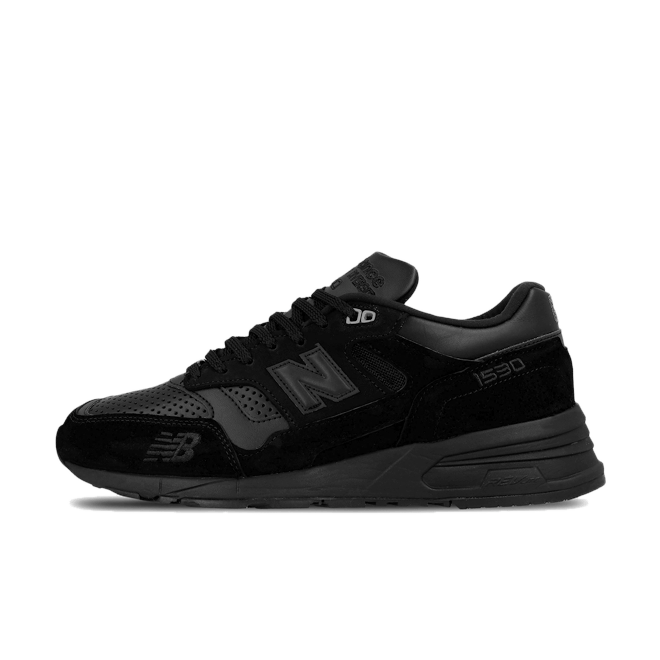 Overkill X New Balance 1530 City of Values Pack 746191-60-8