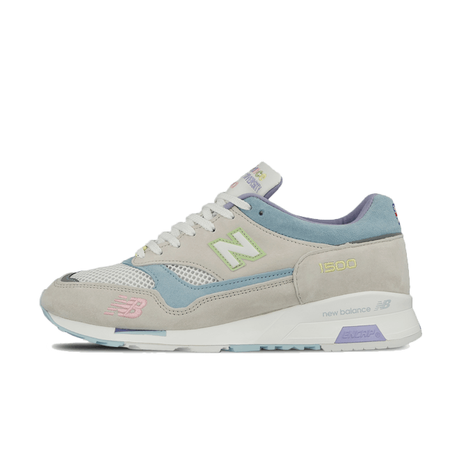 Overkill X New Balance 1500 City of Values Pack 746201-60-3