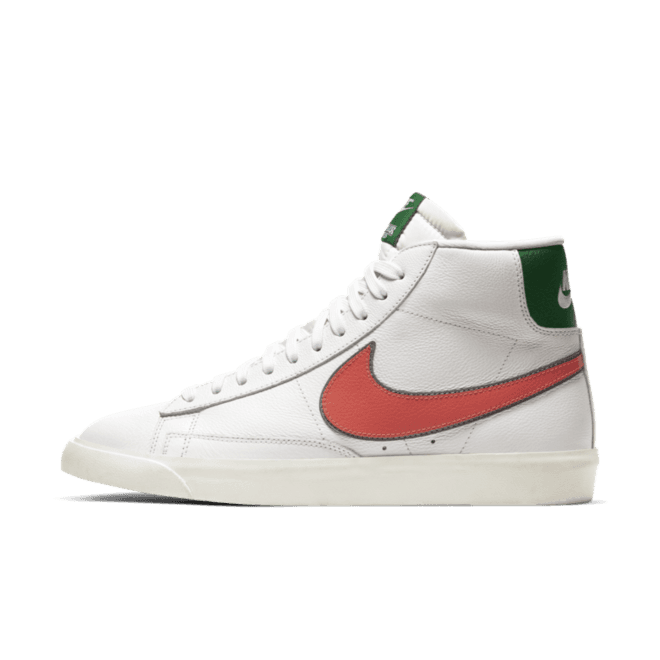 Stranger Things X Nike Blazer 'Hawkins High'