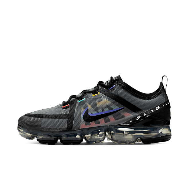 Nike Air Vapormax 2019 SE 'Psychic Purple/Flash Crim'