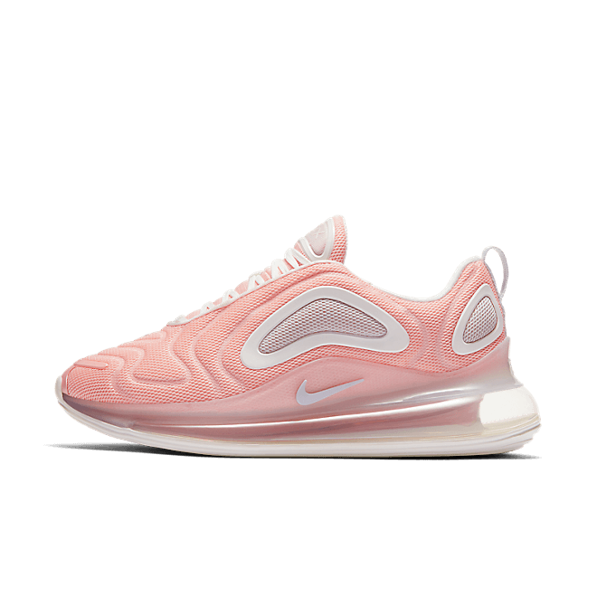 Nike Wmns Air Max 720 (Bleached Coral / Summit White)