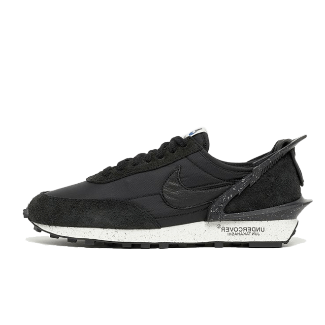 UNDERCOVER X Nike Daybreak 'Black' CJ3295-001