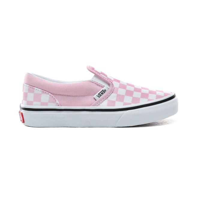 VANS Checkerboard Classic Slip-on  VN0A4BUTUY4
