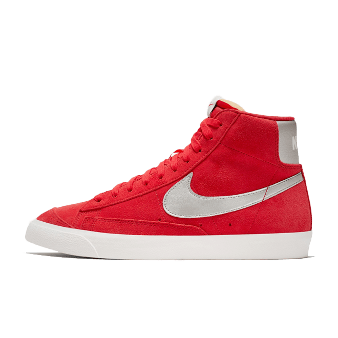 Nike Blazer 77 'University Red' CJ9693-600