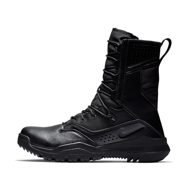 Nike SFB Field Boots 'Black'