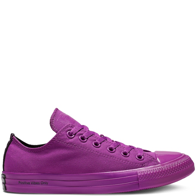 Converse x OPI Chuck Taylor All Star Low Top 165661C