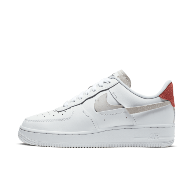 Nike Air Force 1 Low 'Vandalized' 898889-103