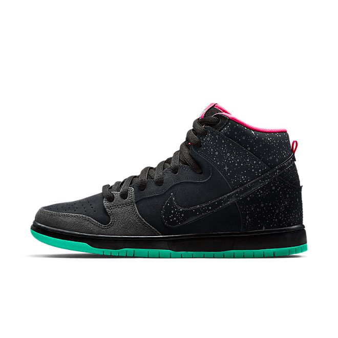 Nike Dunk High Premium SB 313171-063
