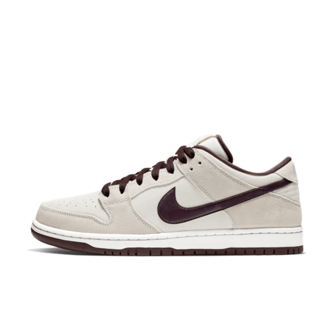 Nike SB Dunk Low Pro 'Mahogany' BQ6817-004