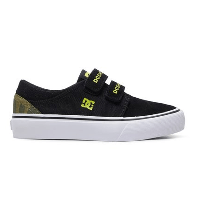 DC Shoes Trase V TX SE  ADBS300254BY0