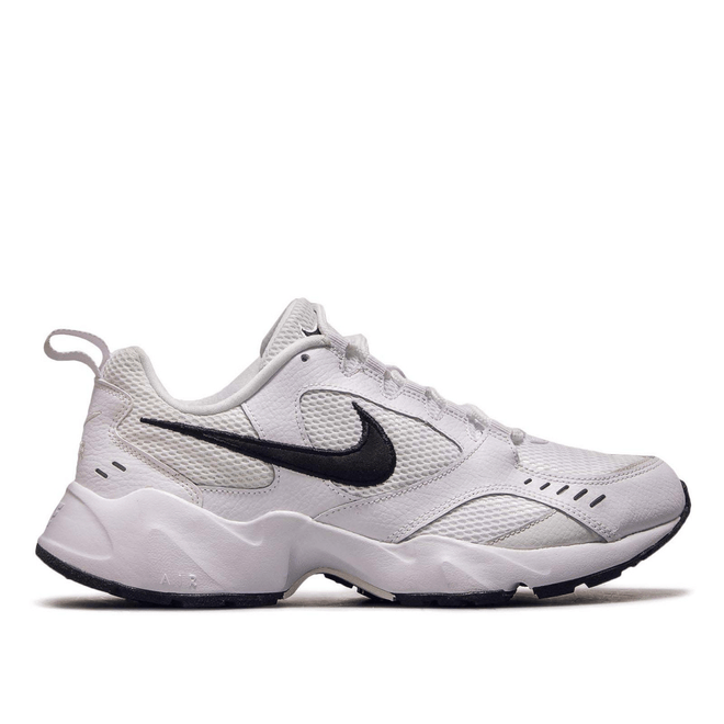 Nike Air Heights (White / Black - Platinum Tint) AT4522 101