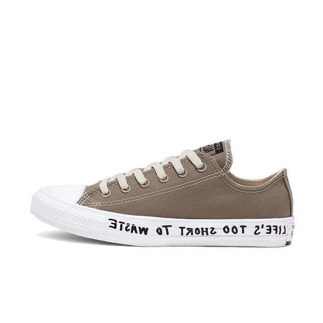 Converse Chuck Taylor All Star Recycle Ox 164921C